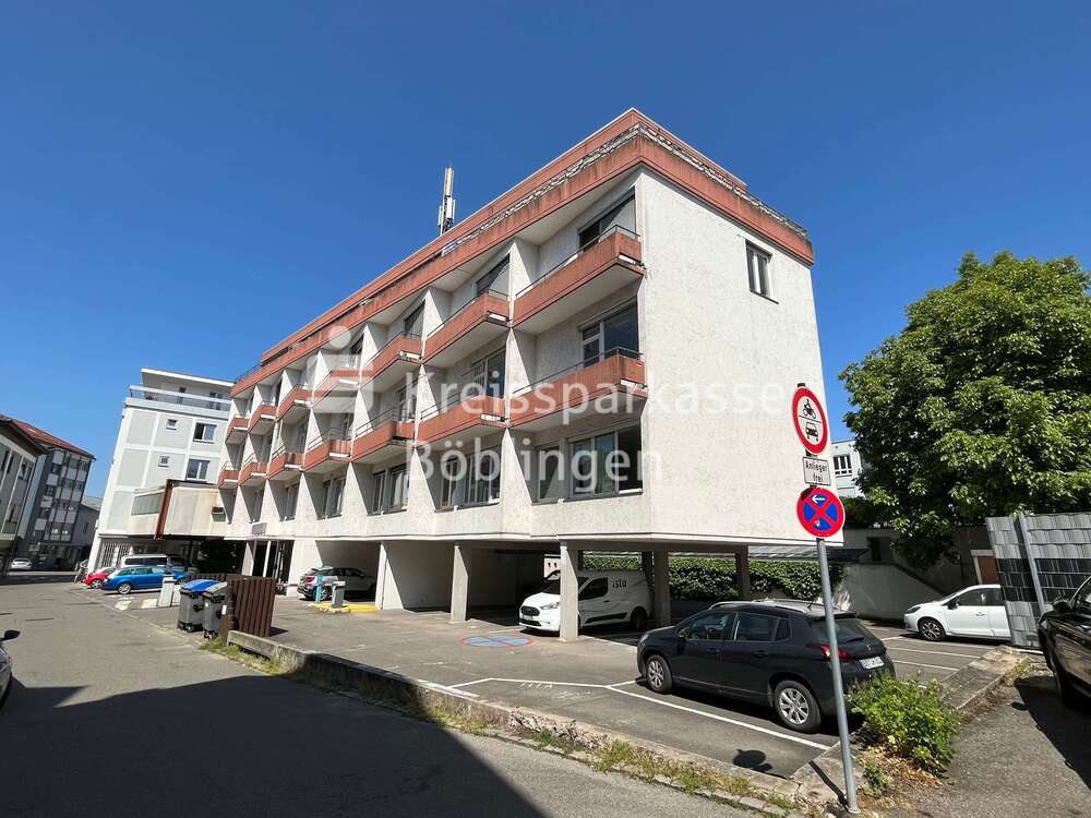 Thumbnail-Büro in Böblingen 3.900,00 € 352 m²