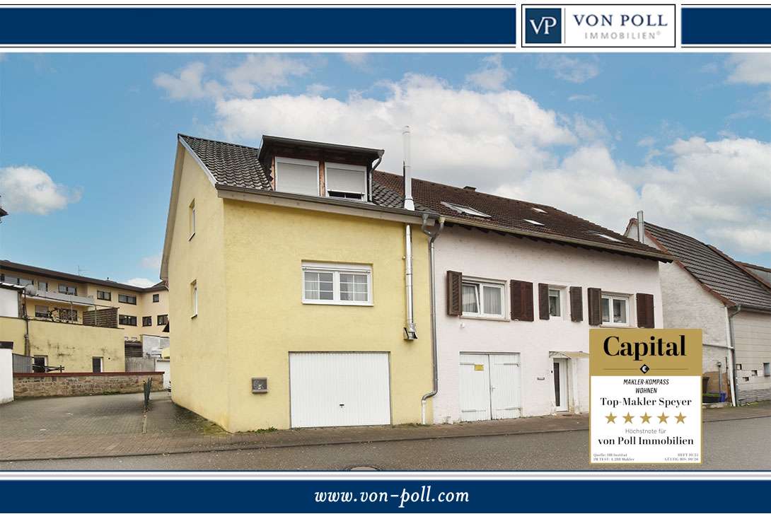Thumbnail-Haus zum Kaufen in Sinsheim 499.000,00 € 202.01 m²