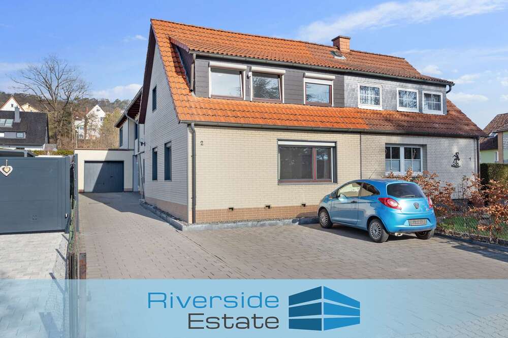 Thumbnail-Haus zum Kaufen in Hameln 370.000,00 € 185 m²