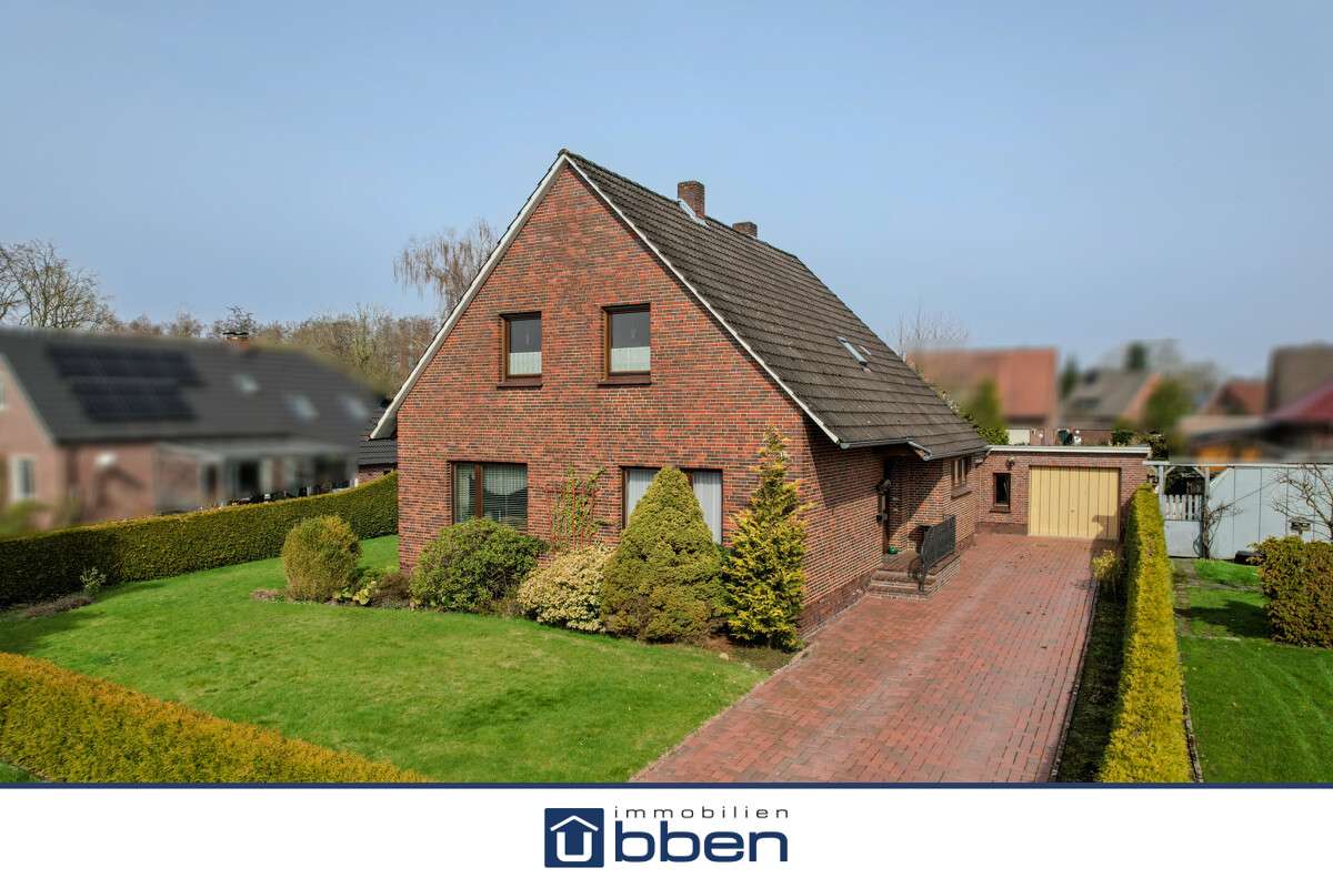 Thumbnail-Haus zum Kaufen in Aurich Kirchdorf 229.000,00 € 130 m²