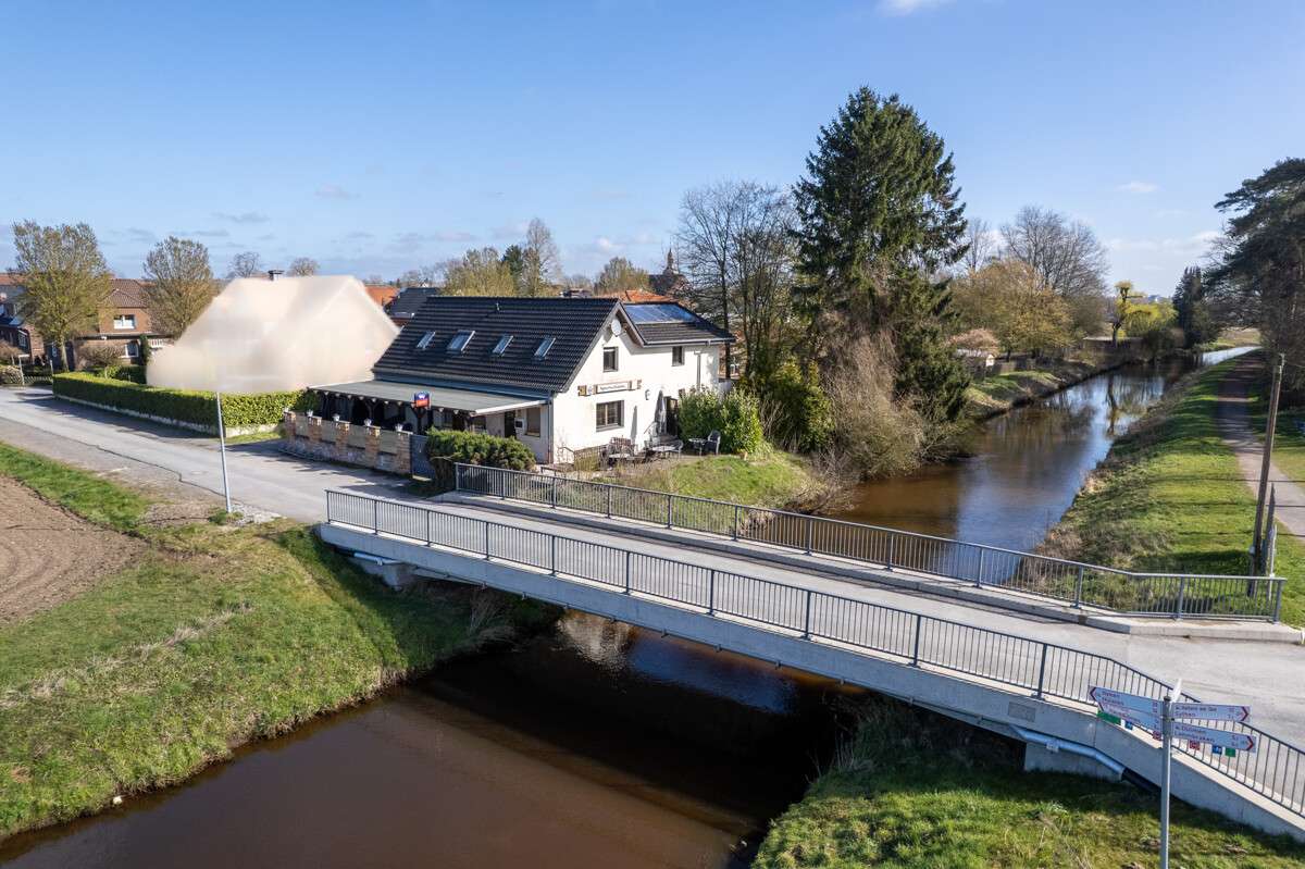 Thumbnail-Haus zum Kaufen in Dülmen 499.000,00 € 180 m²