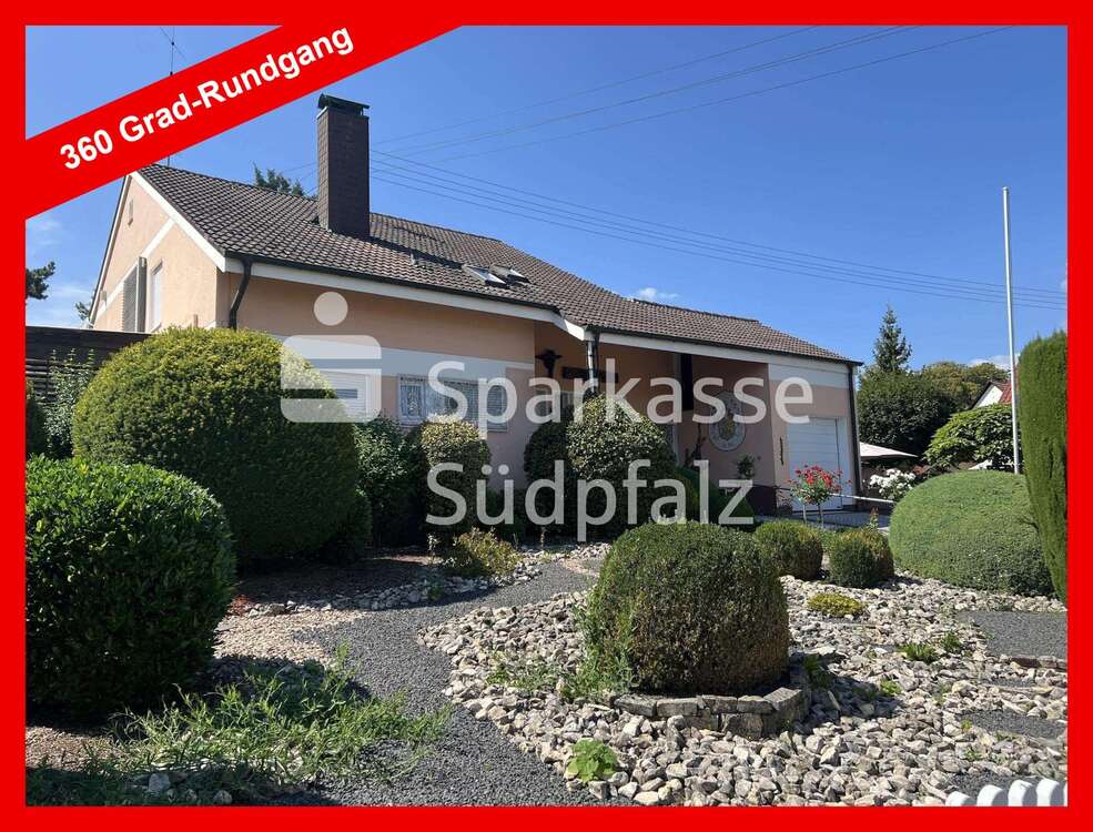 Thumbnail-Haus zum Kaufen in Birkweiler 489.000,00 € 156 m²