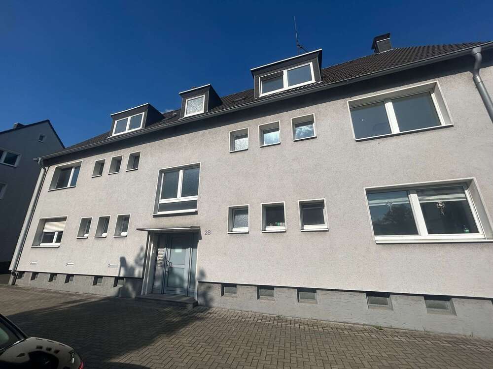 Thumbnail-Wohnung zum Mieten in Bottrop 525,00 € 55.6 m²