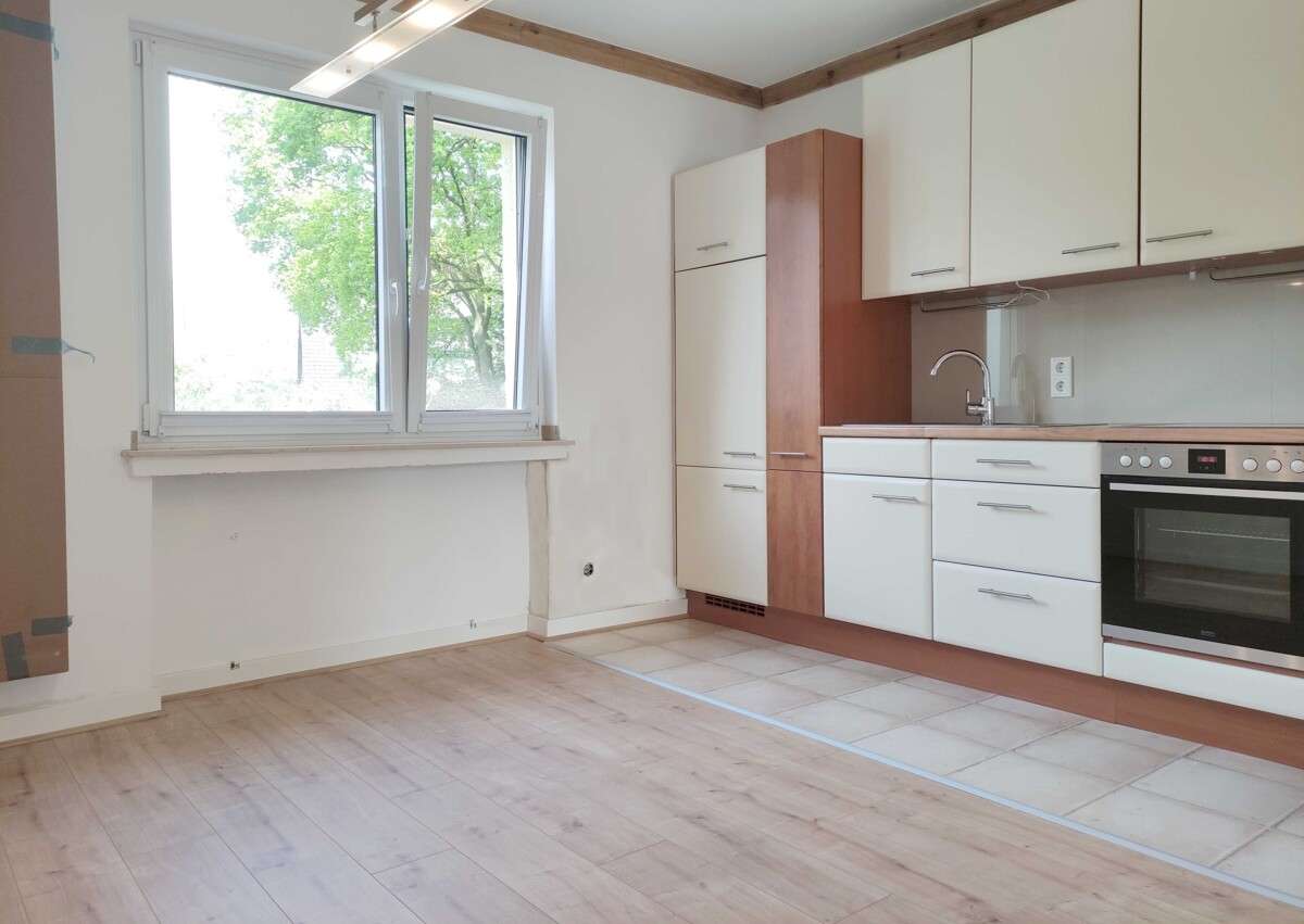 Thumbnail-Wohnung zum Mieten in Langenfeld 670,00 € 61 m²