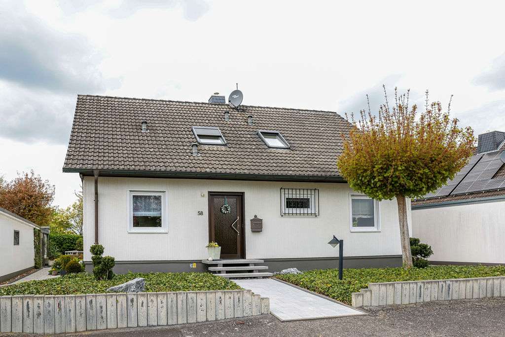 Thumbnail-Haus zum Kaufen in Bünde 330.000,00 € 150 m²