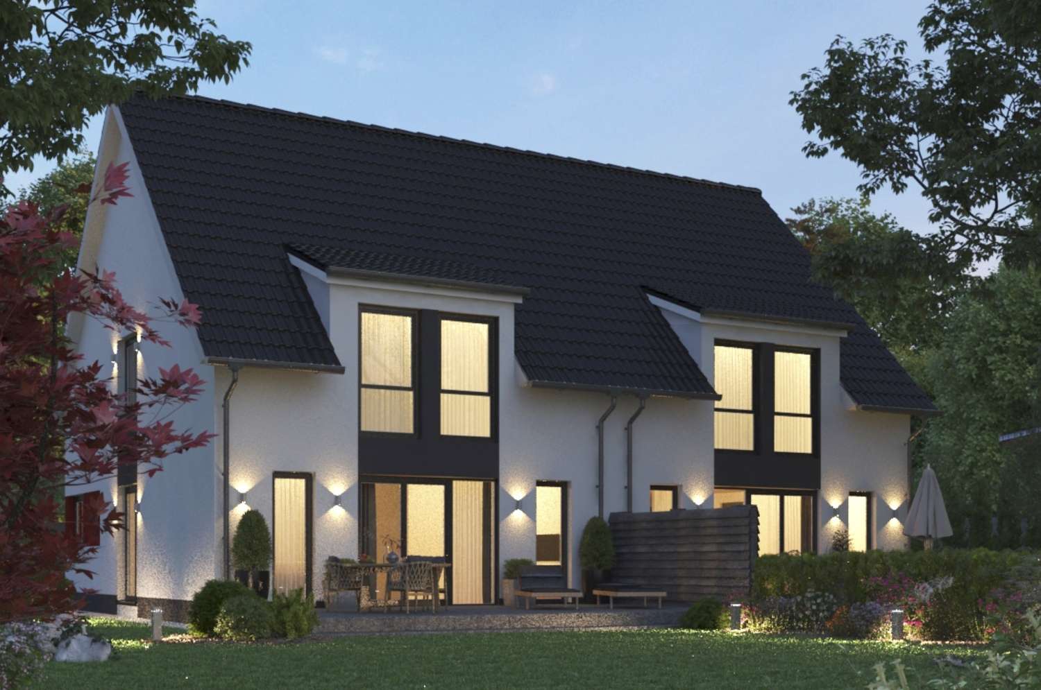 Thumbnail-Haus zum Kaufen in Köln 731.060,00 € 129 m²