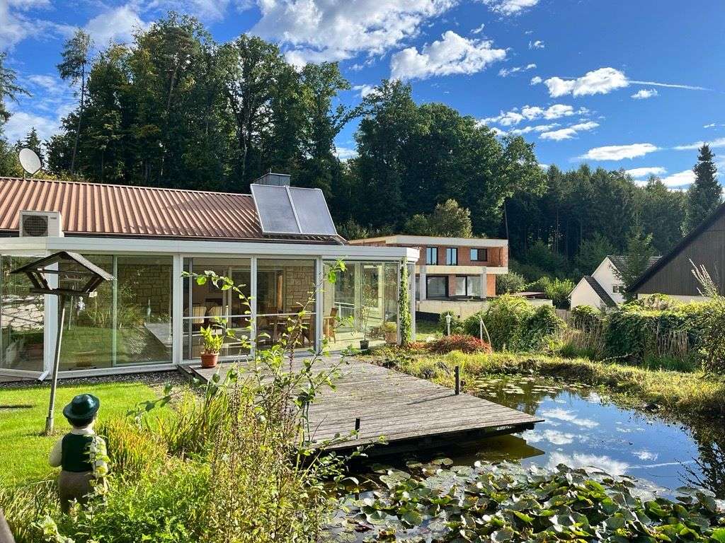 Thumbnail-Haus zum Kaufen in Aichach 795.000,00 € 240 m²