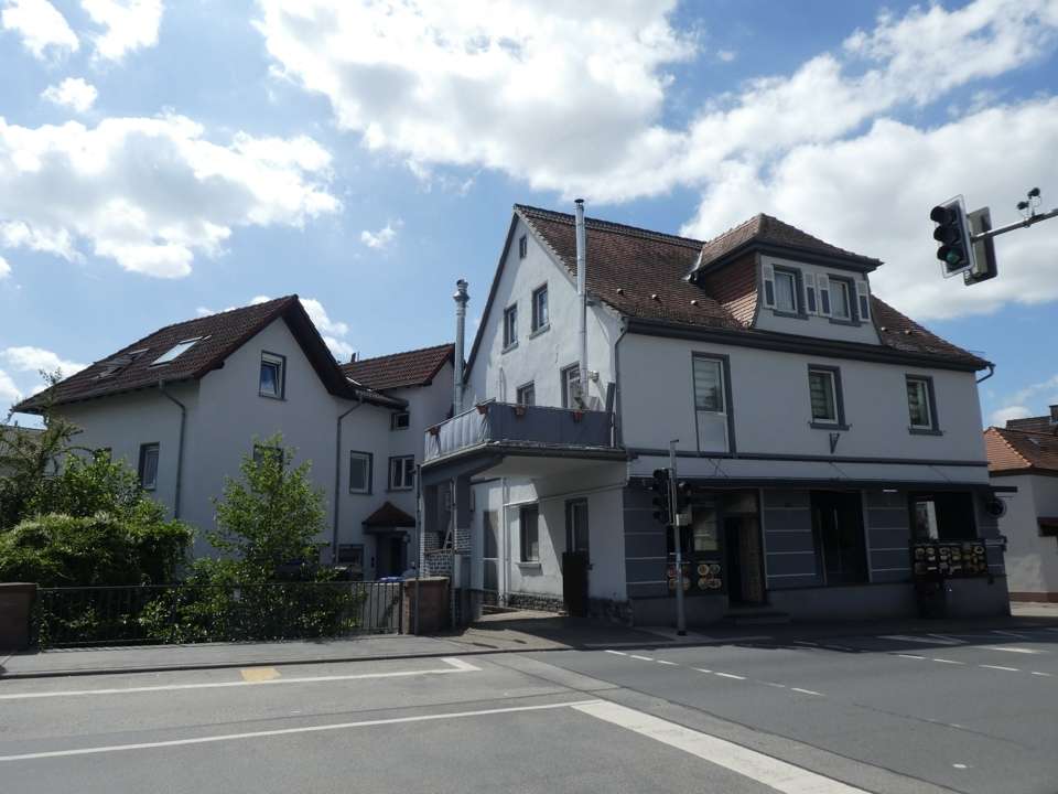 Thumbnail-Haus zum Kaufen in Groß-Umstadt 2.400.000,00 € 586 m²