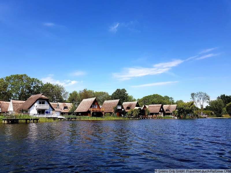 Thumbnail-Haus zum Kaufen in Teterow 285.000,00 € 50 m²