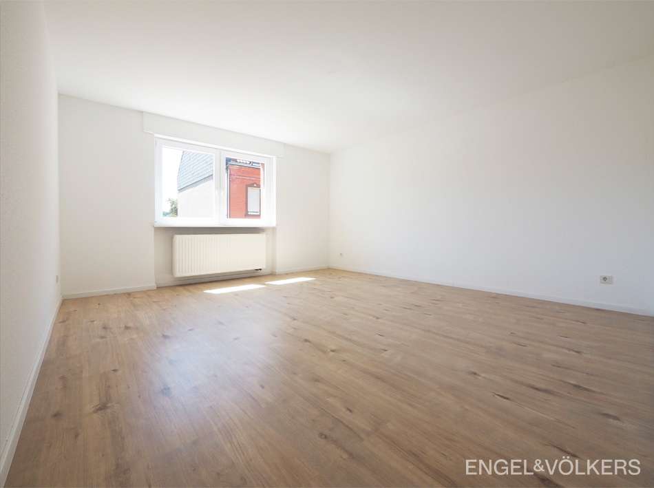 Thumbnail-Wohnung zum Mieten in Saarbrücken 800,00 € 95 m²