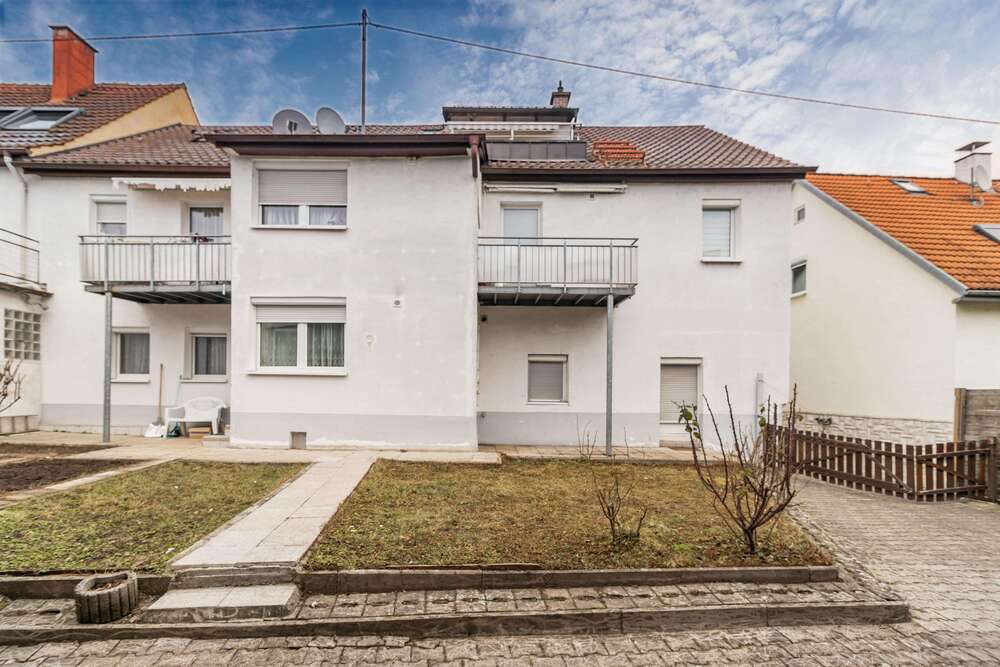 Thumbnail-Haus zum Kaufen in Esslingen 750.000,00 € 296 m²