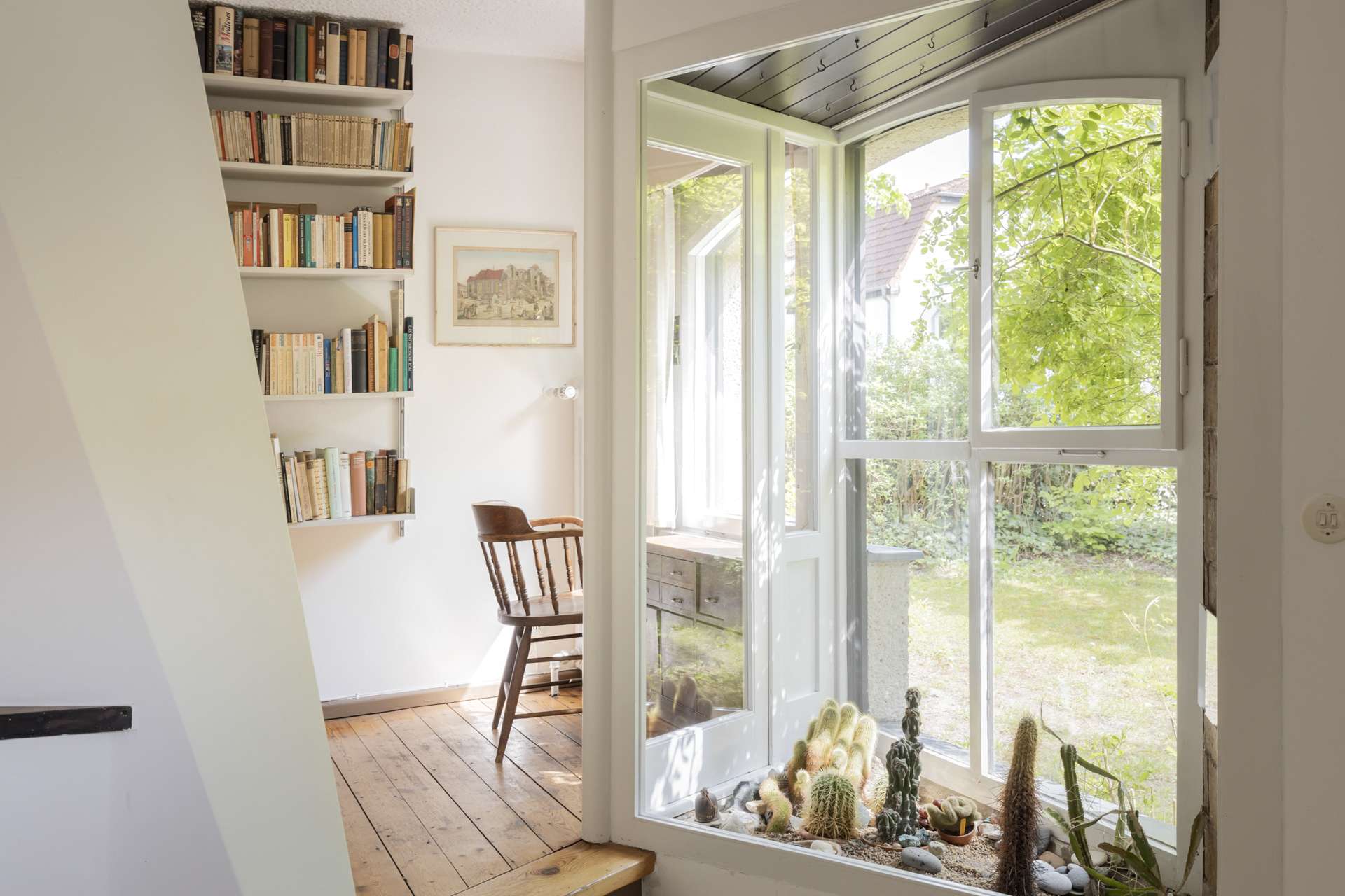 Thumbnail-Haus zum Kaufen in Berlin 995.000,00 € 130 m²