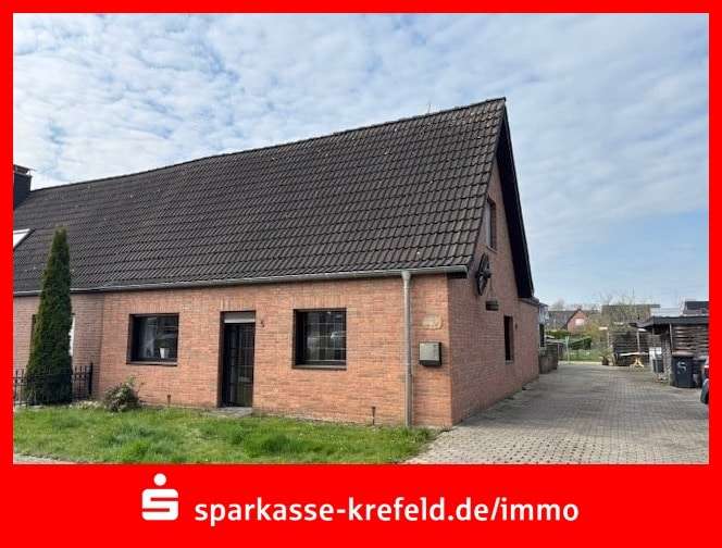 Thumbnail-Haus zum Kaufen in Kempen 389.000,00 € 120 m²
