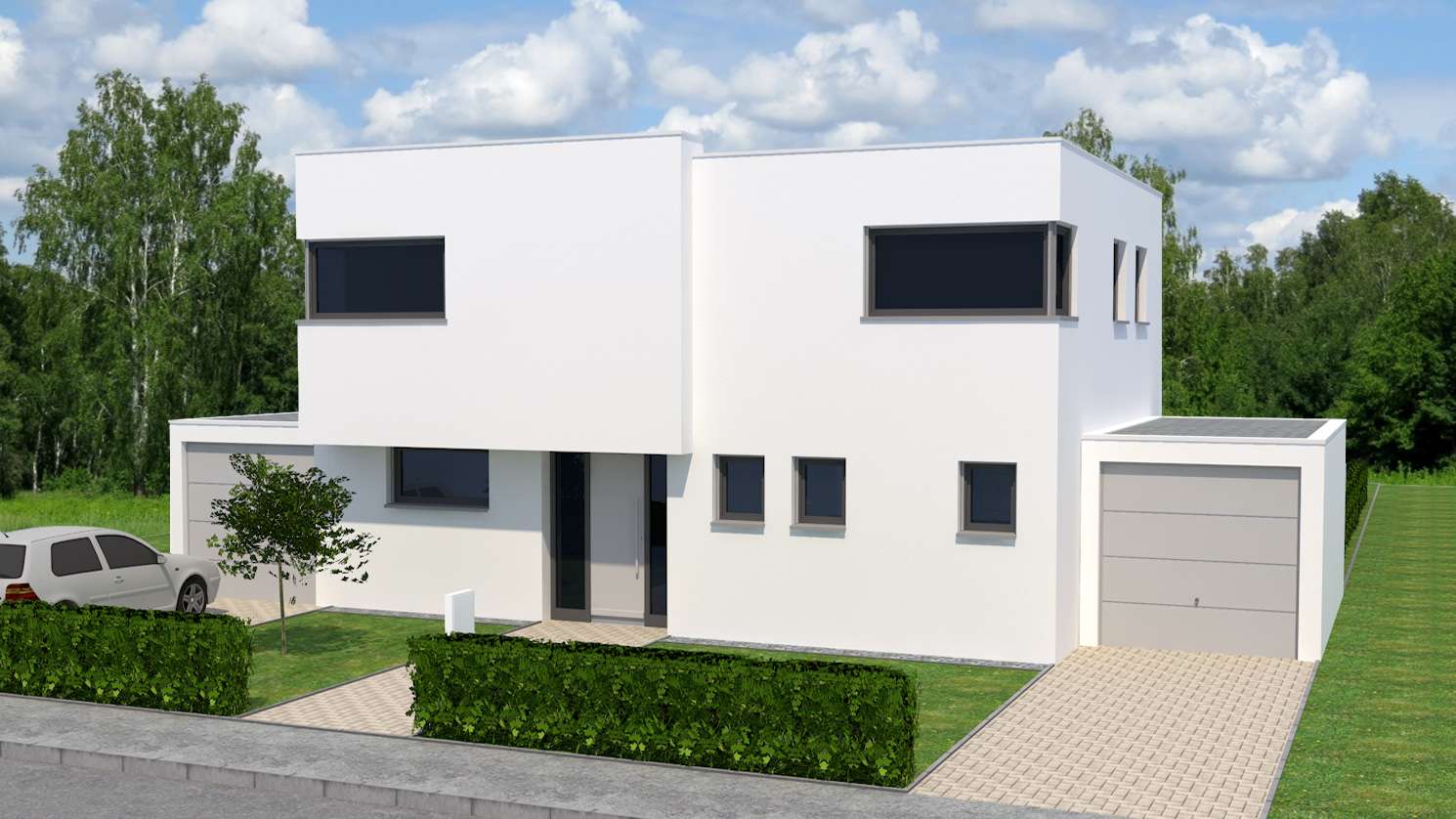 Thumbnail-Haus zum Kaufen in Köln 849.210,00 € 138 m²