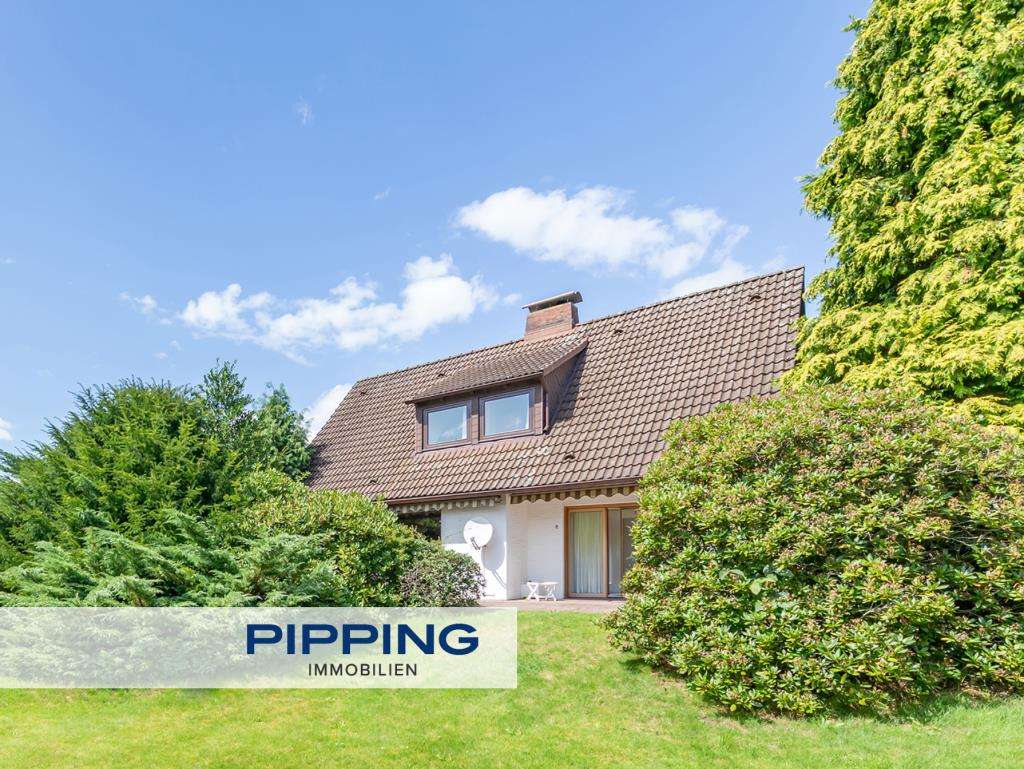 Thumbnail-Haus zum Kaufen in Oststeinbek 565.000,00 € 121 m²