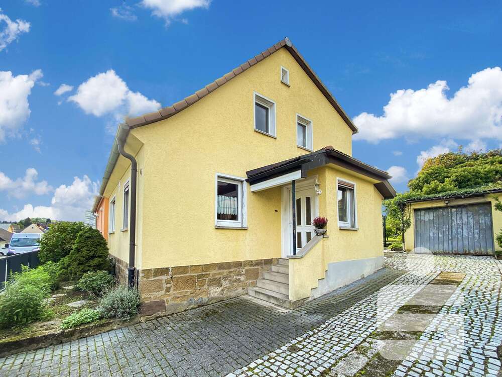 Thumbnail-Haus zum Kaufen in Gerbrunn 450.000,00 € 112 m²