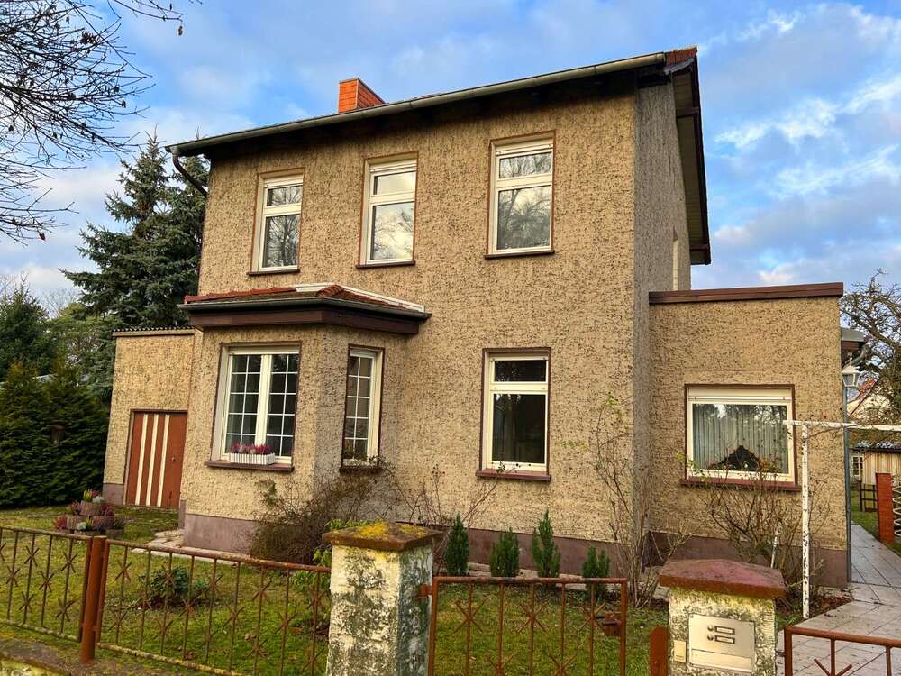 Thumbnail-Haus zum Kaufen in Hohen Neuendorf 477.500,00 € 128.88 m²