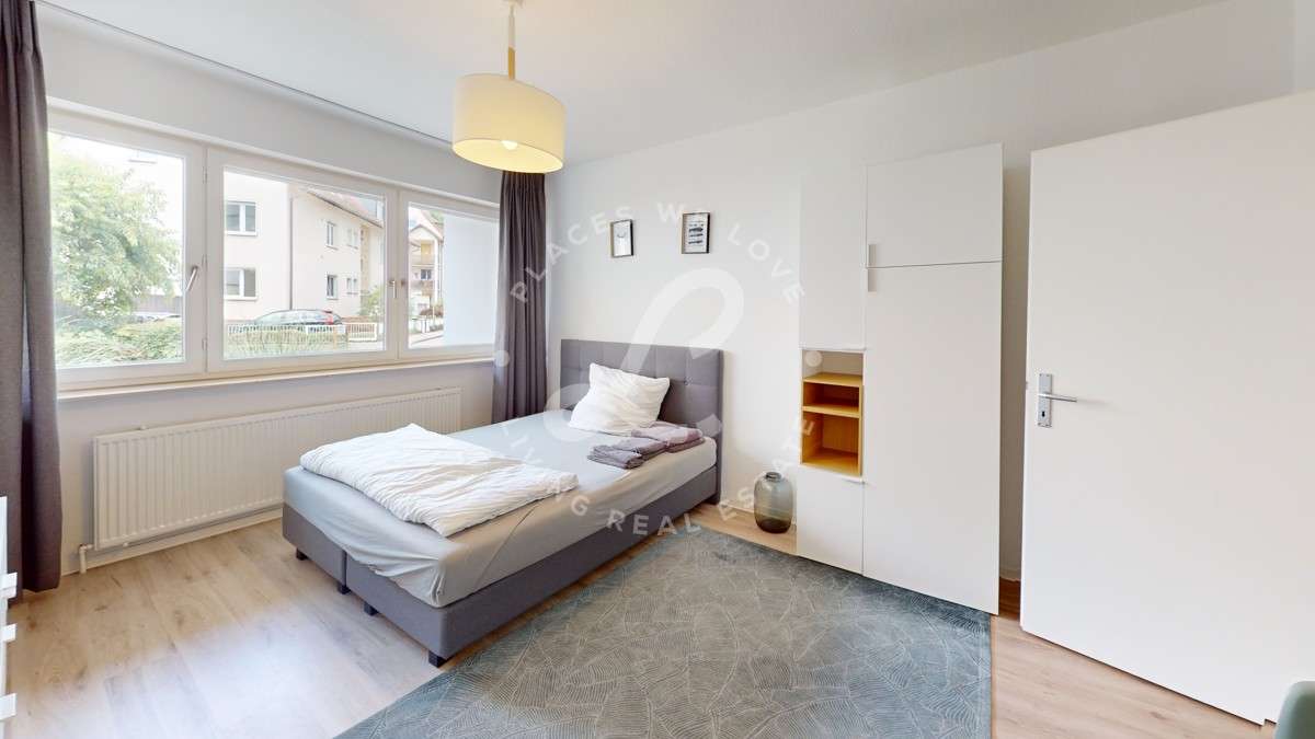 Thumbnail-Wohnung zum Mieten in Frankfurt am Main Rödelheim 840,00 € 32 m²