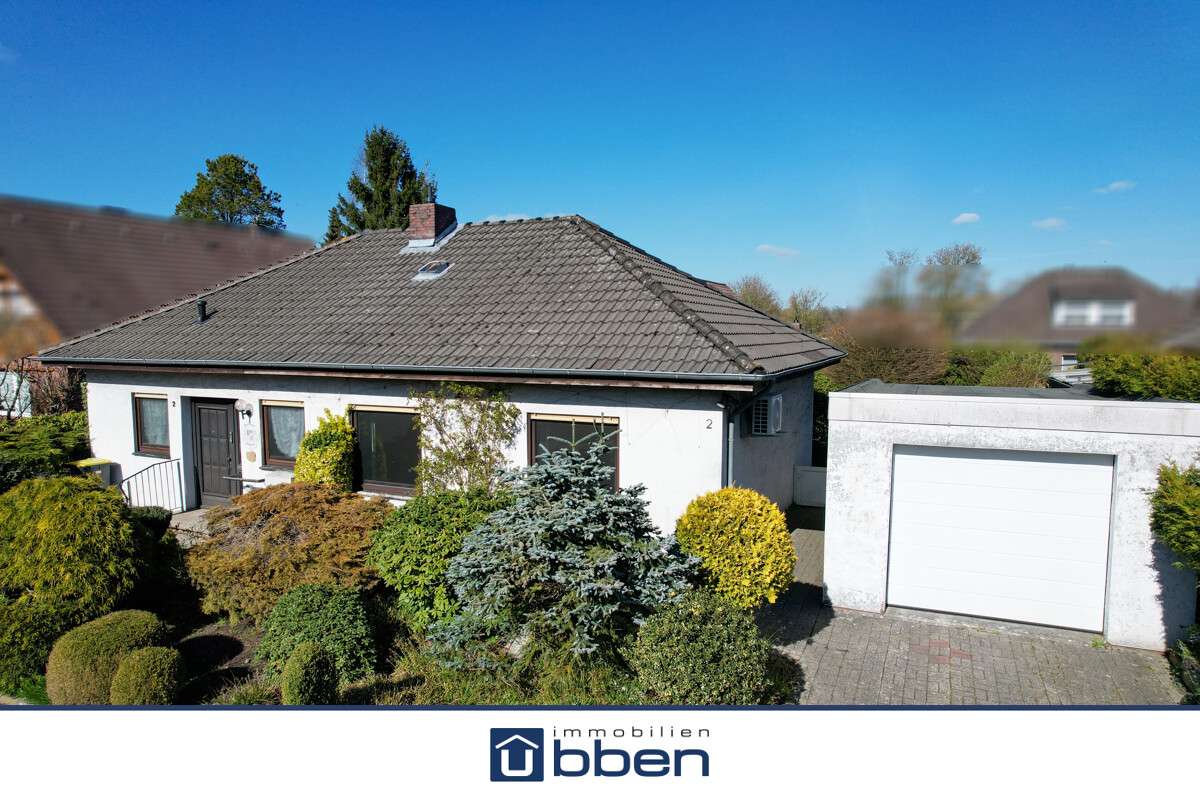 Thumbnail-Haus zum Kaufen in Aurich 239.000,00 € 130 m²