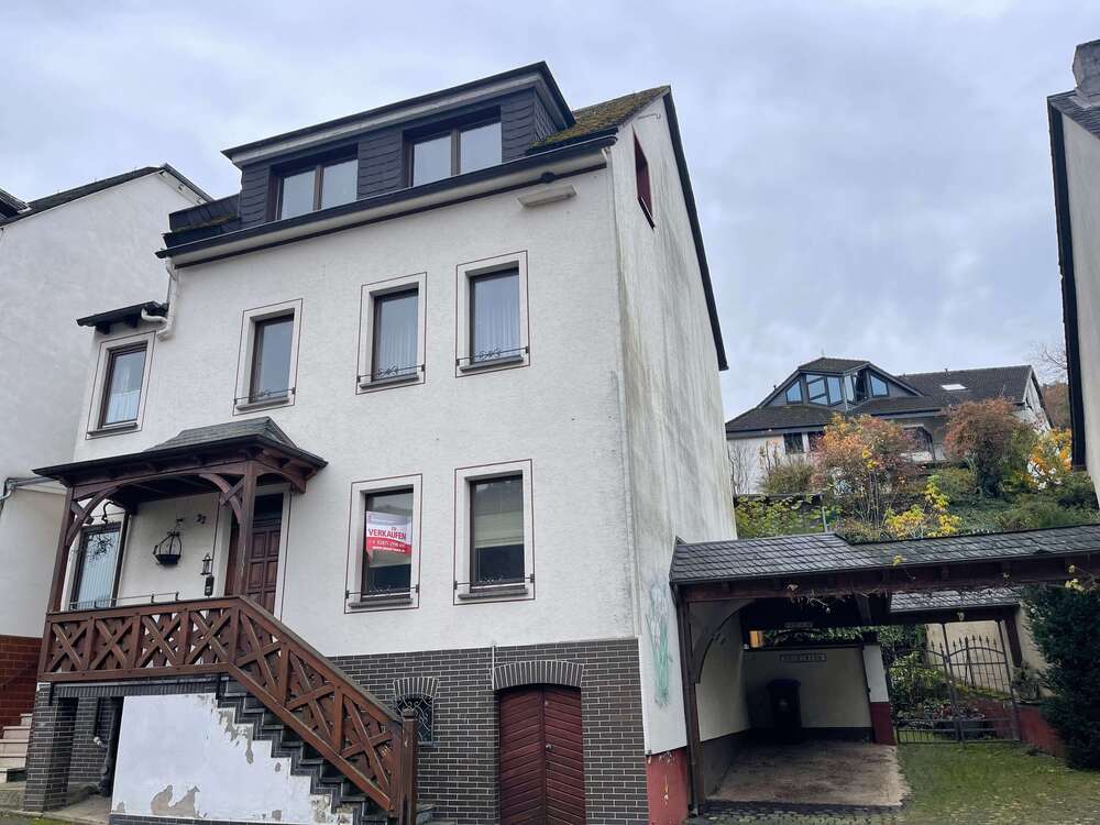 Thumbnail-Haus zum Kaufen in Cochem 230.000,00 € 212 m²