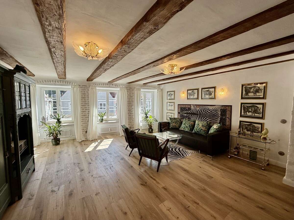 Thumbnail-Wohnung zum Mieten in Landsberg am Lech 1.750,00 € 76 m²