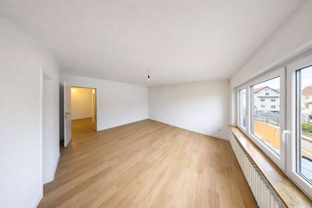 Thumbnail-Wohnung zum Mieten in Waiblingen 1.140,00 € 83 m²