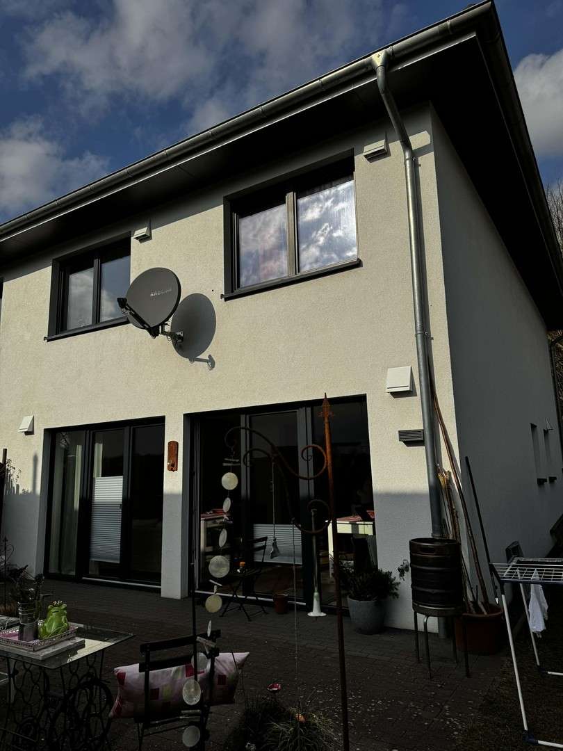 Thumbnail-Haus zum Kaufen in Bad Bramstedt 447.500,00 € 130 m²