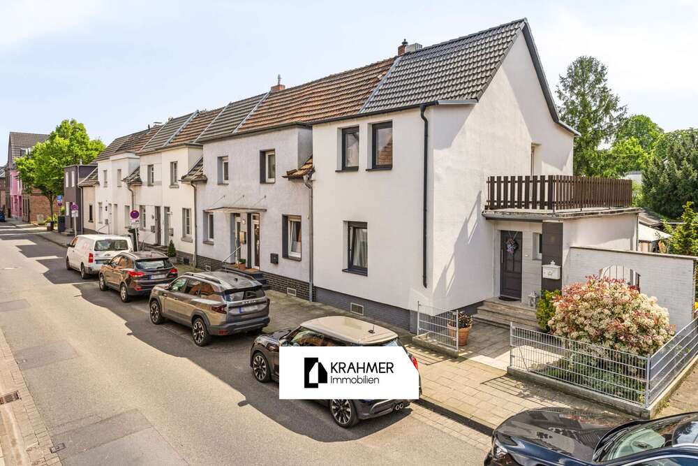 Thumbnail-Haus zum Kaufen in Meerbusch 649.000,00 € 110 m²