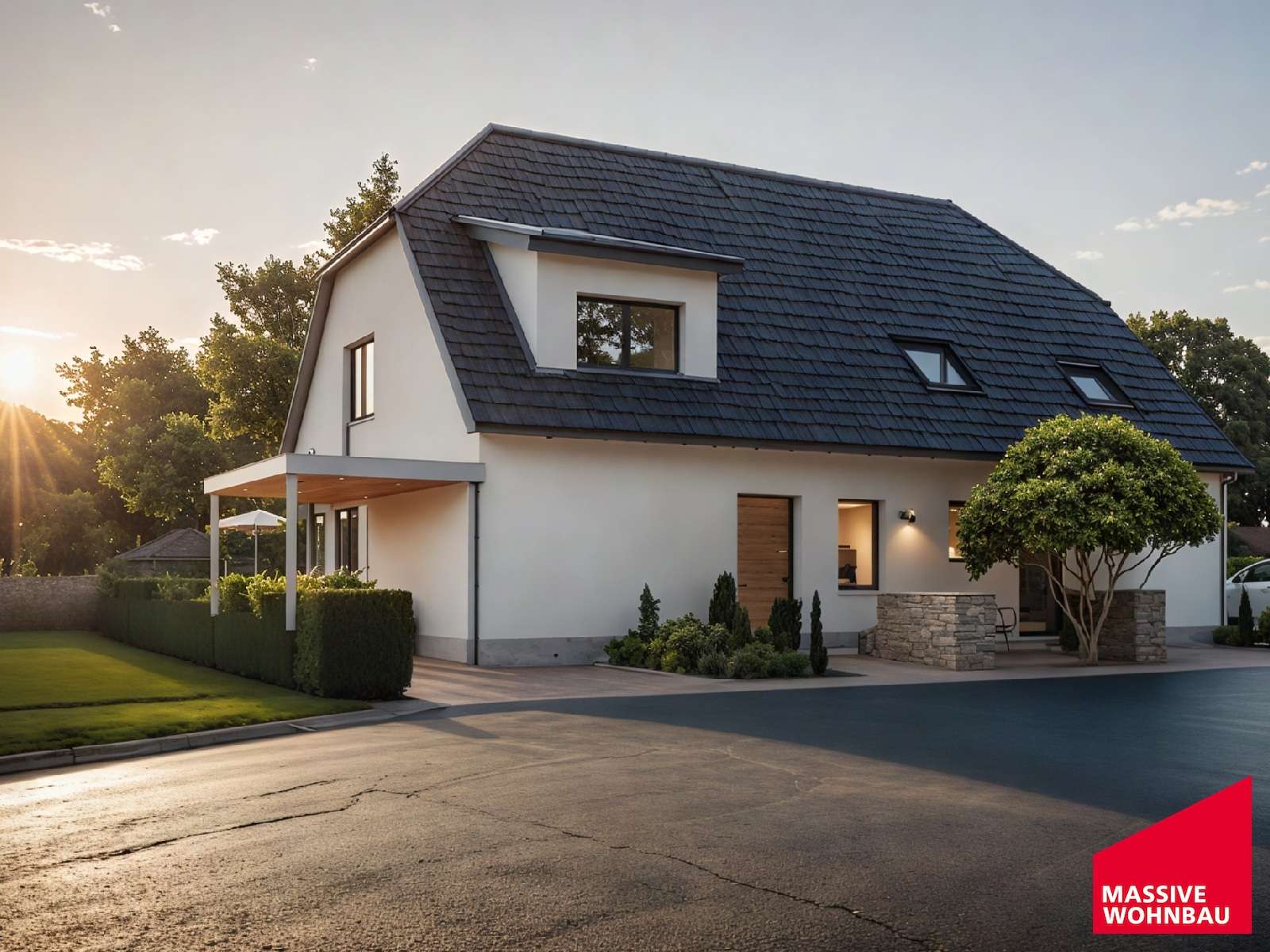 Thumbnail-Haus zum Kaufen in Oberursel 788.635,00 € 123 m²