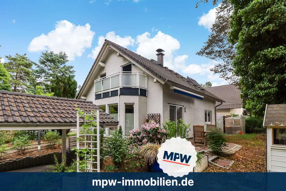 Thumbnail-Haus zum Mieten in Berlin 2.000,00 € 120 m²