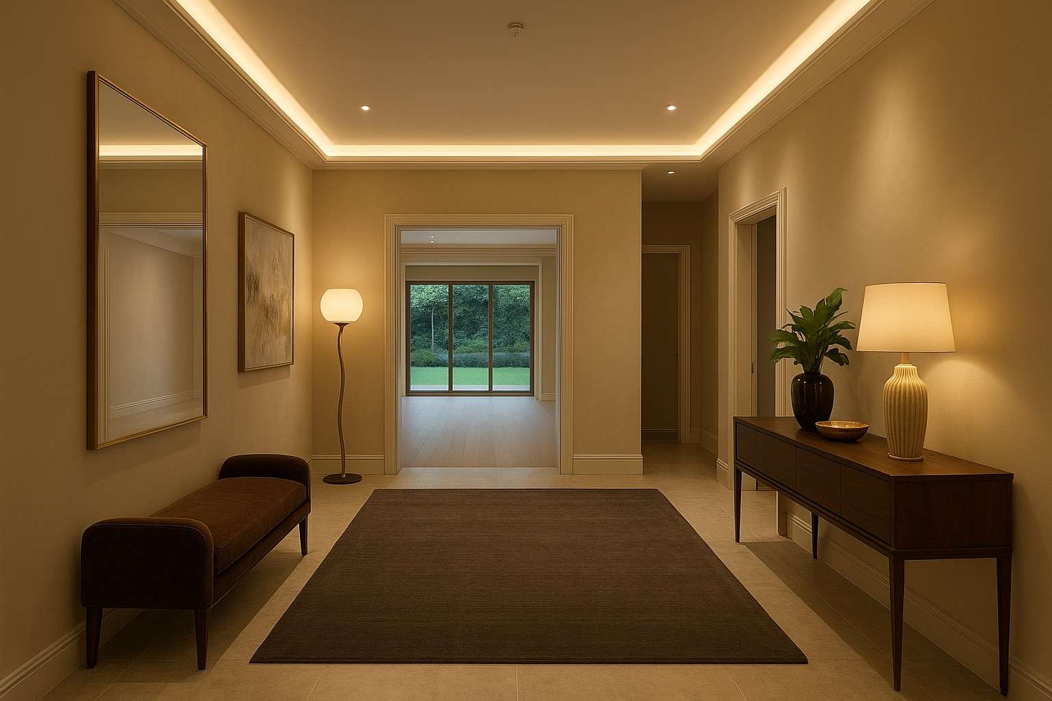 Thumbnail-Wohnung zum Kaufen in Hamburg 3.160.000,00 € 282.85 m²