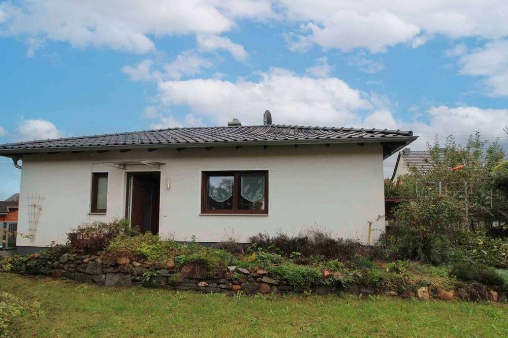 Thumbnail-Haus zum Kaufen in Doberschau-Gaußig 159.000,00 € 62 m²