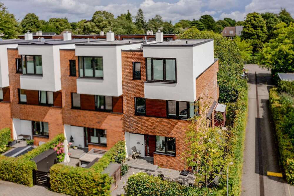 Thumbnail-Haus zum Kaufen in Hamburg 1.280.000,00 € 157.87 m²