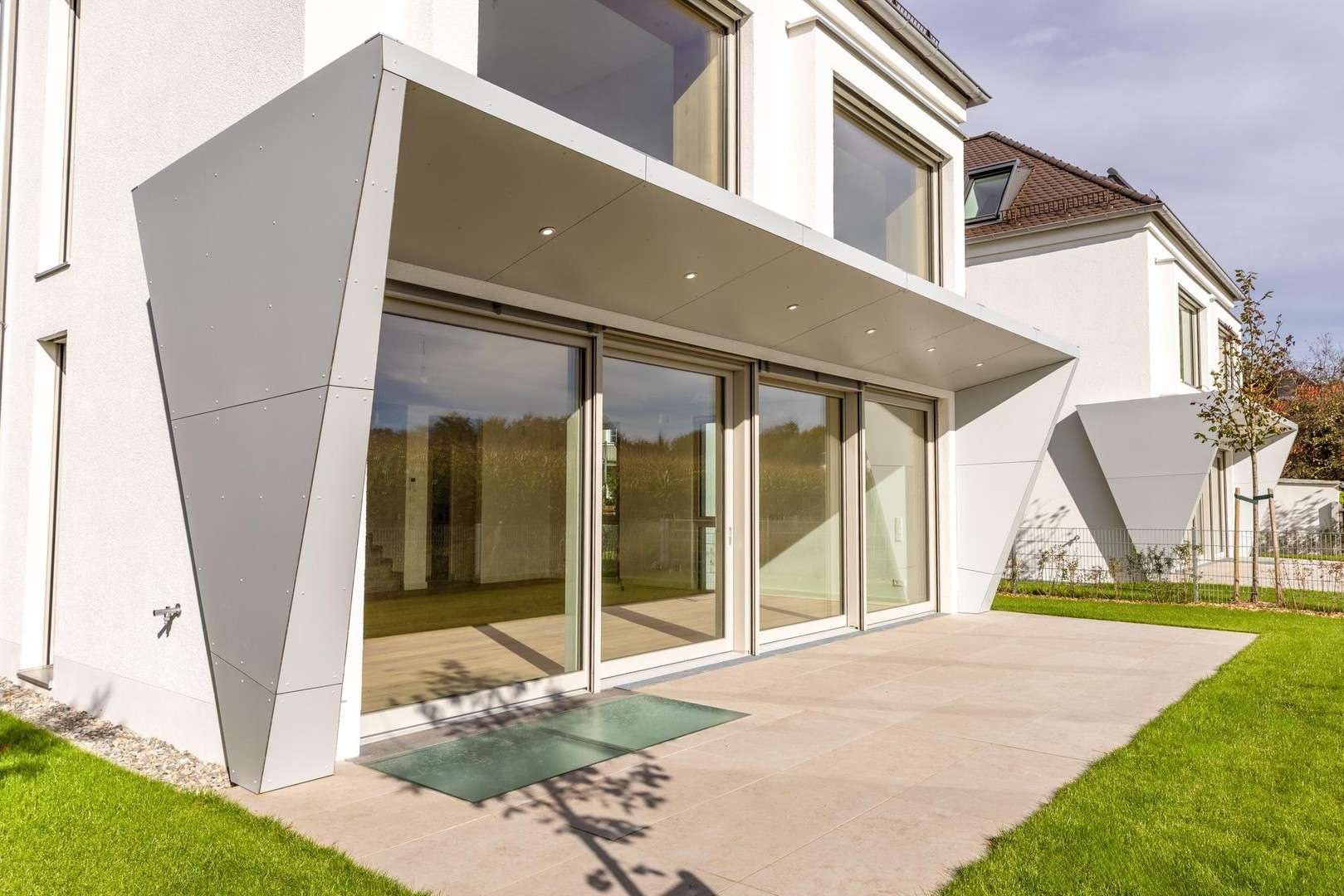 Thumbnail-Haus zum Kaufen in München 2.190.000,00 € 218 m²