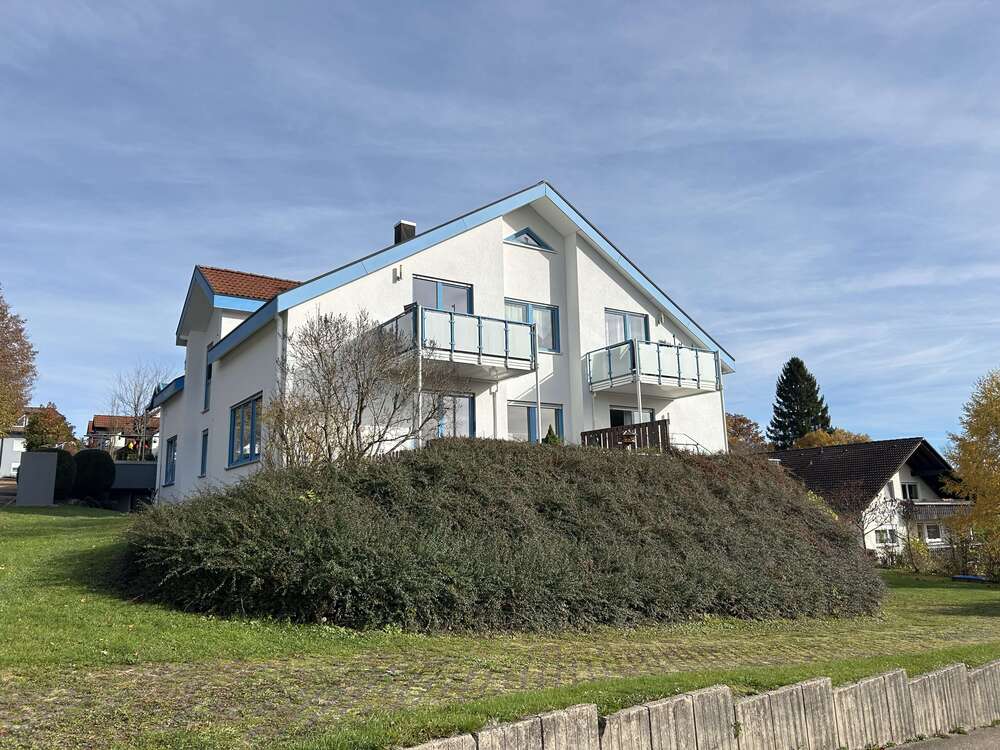 Thumbnail-Wohnung zum Kaufen in Freudenstadt 235.000,00 € 126.26 m²