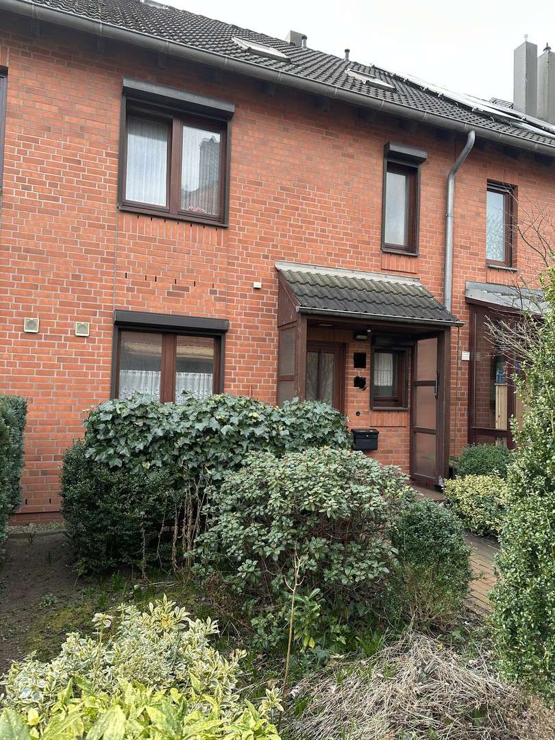 Thumbnail-Haus zum Kaufen in Kiel 380.000,00 € 127 m²