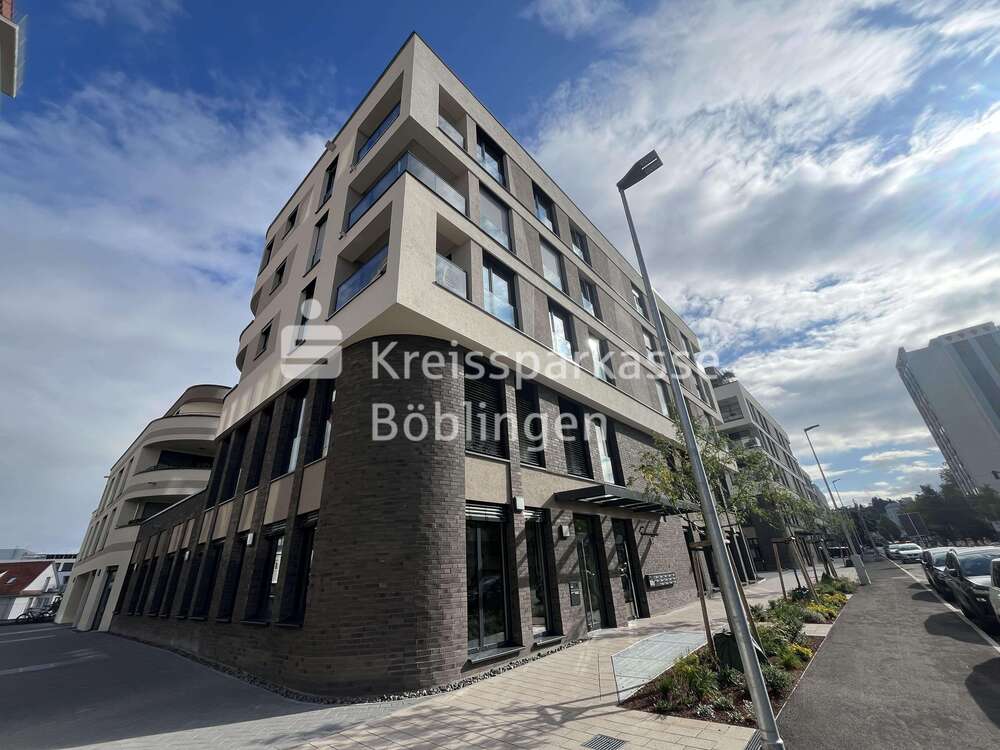 Thumbnail-Büro in Leonberg 3.493,38 € 266.67 m²