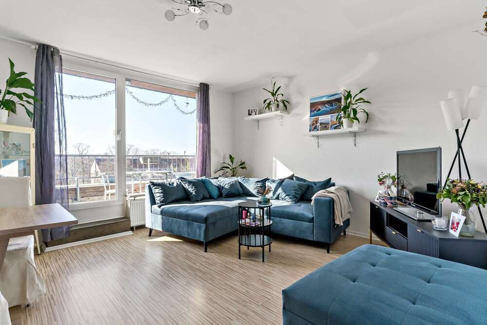 Thumbnail-Wohnung zum Kaufen in Köln 199.000,00 € 63 m²