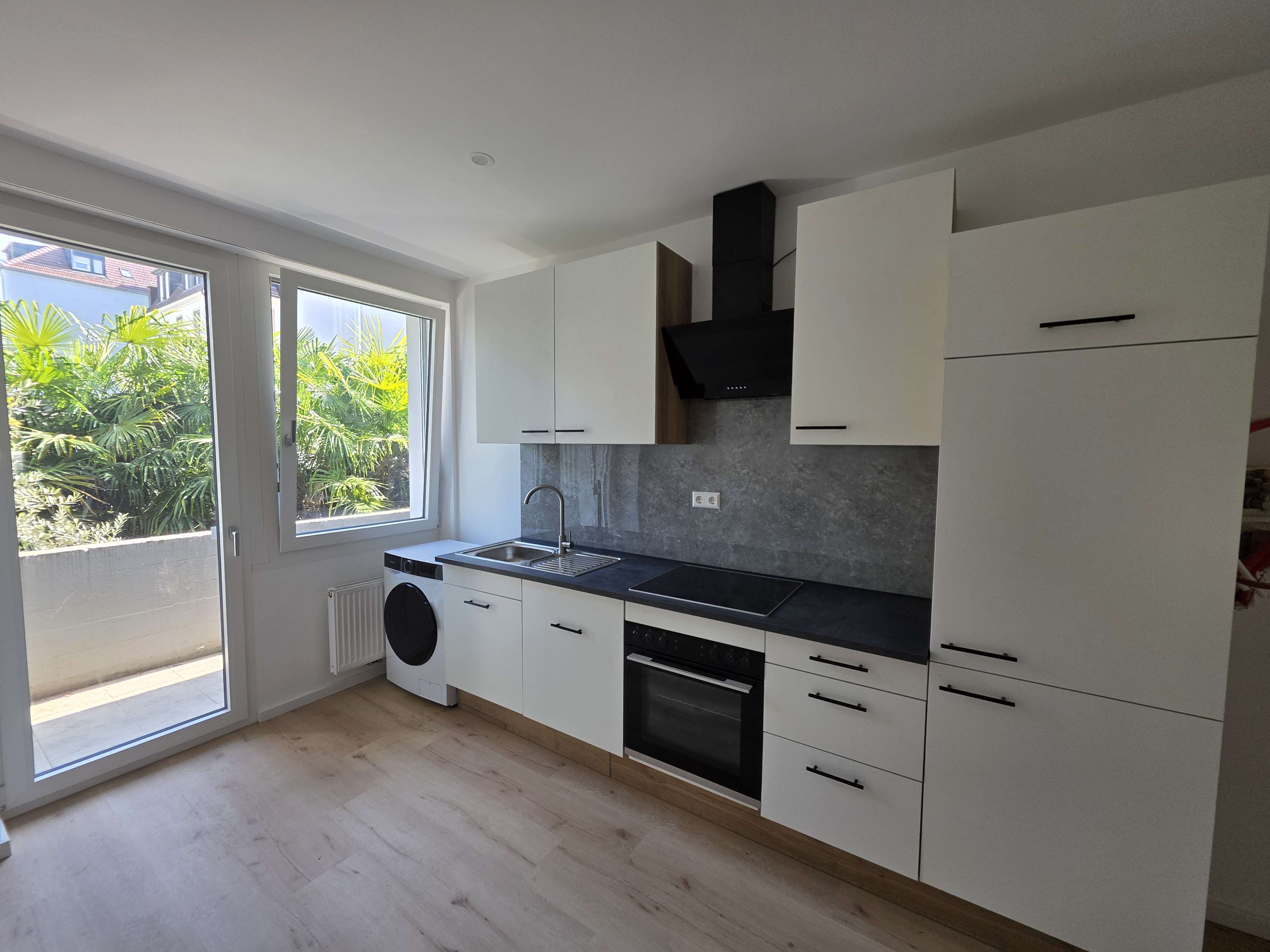 Thumbnail-Wohnung zum Mieten in Karlsruhe 1.500,00 € 91 m²