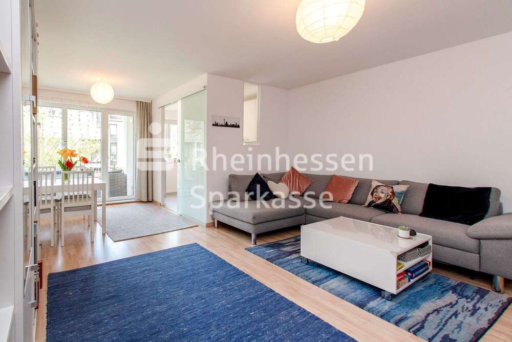 Thumbnail-Wohnung zum Kaufen in Mainz 379.000,00 € 72 m²