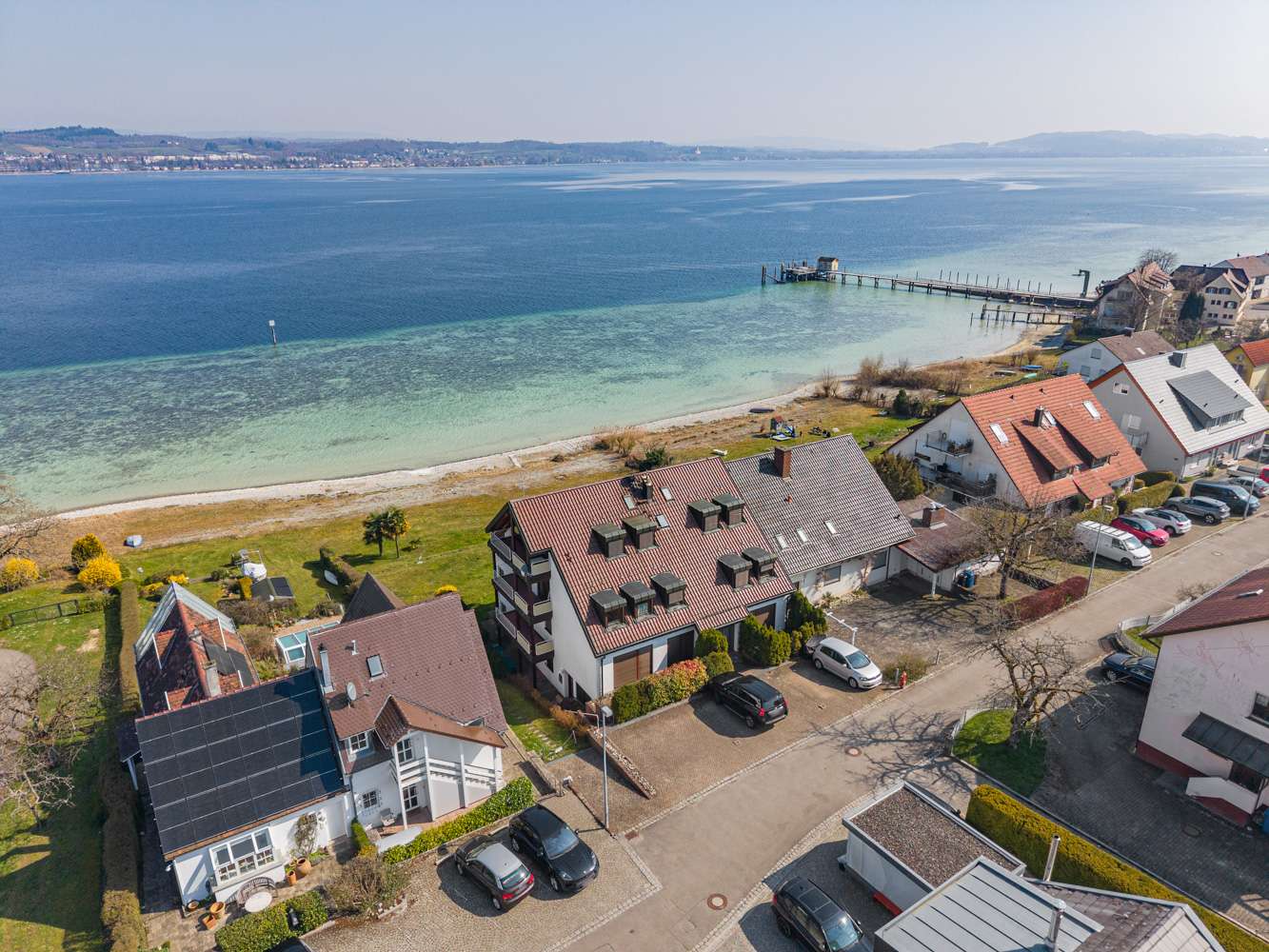 Thumbnail-Wohnung zum Kaufen in Konstanz 980.000,00 € 116.25 m²