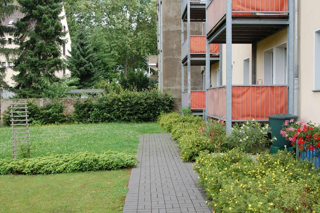 Thumbnail-Wohnung zum Mieten in Duisburg 415,00 € 52.49 m²