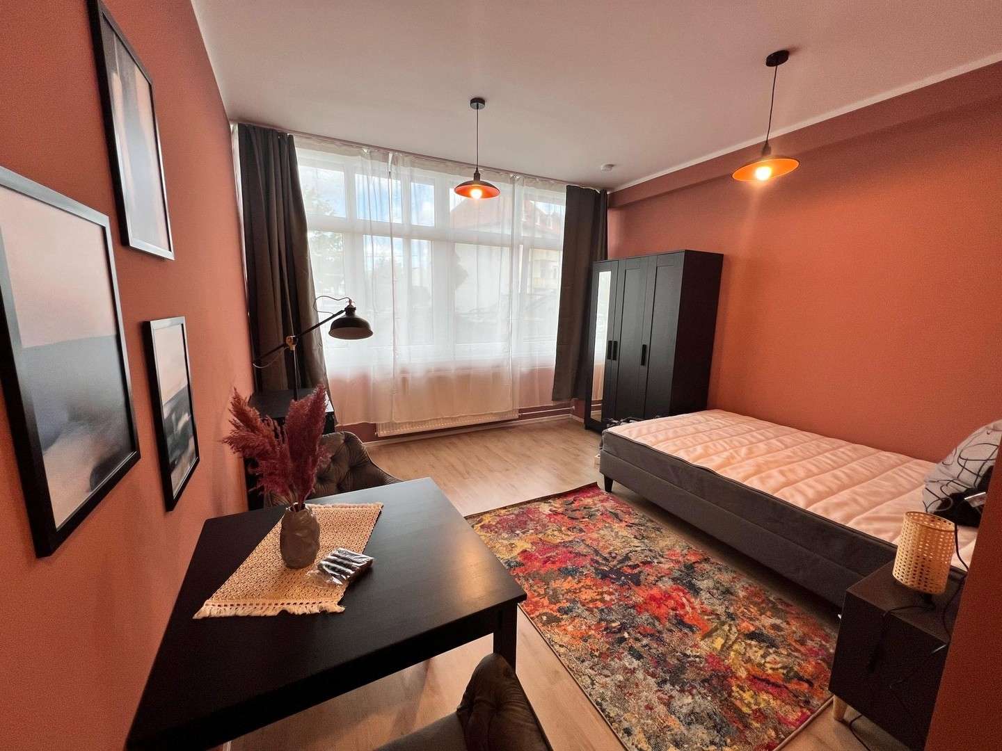Thumbnail-Wohnung zum Mieten in Eschwege 344,00 € 27 m²