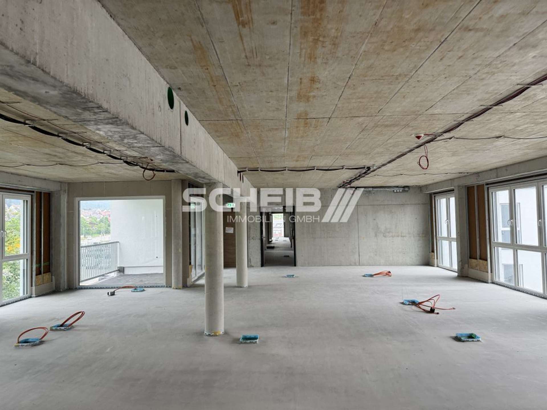 Thumbnail-Büro in Sulzbach an der Murr 3.792,00 € 316 m²