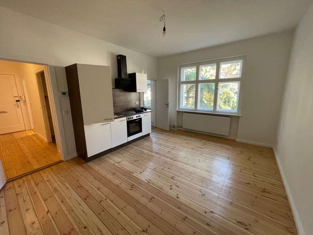 Thumbnail-Wohnung zum Mieten in Berlin 746,74 € 42 m²