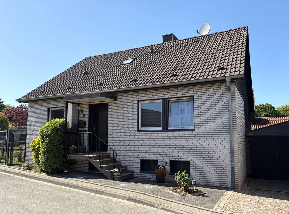 Thumbnail-Haus zum Kaufen in Wegberg 275.000,00 € 114 m²