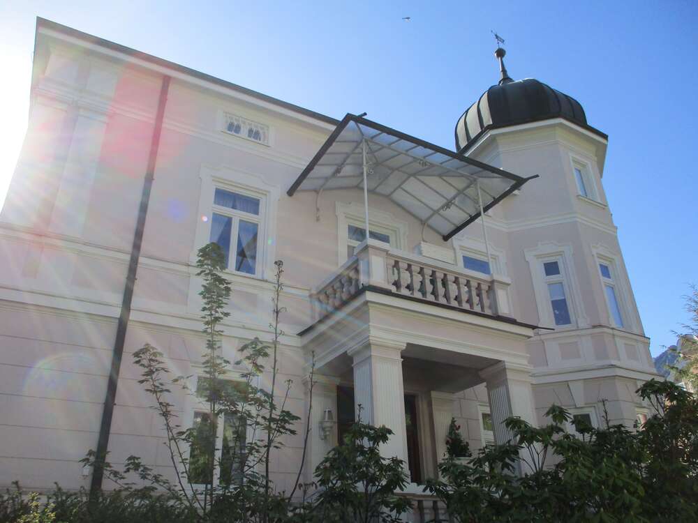Thumbnail-Wohnung zum Kaufen in Bad Reichenhall 585.000,00 € 139 m²