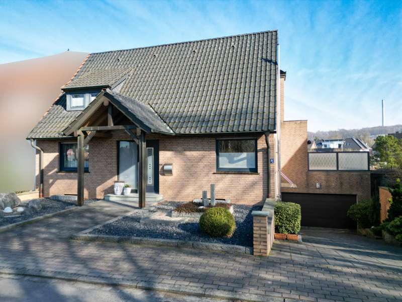 Thumbnail-Haus zum Kaufen in Ibbenbüren 399.900,00 € 175 m²