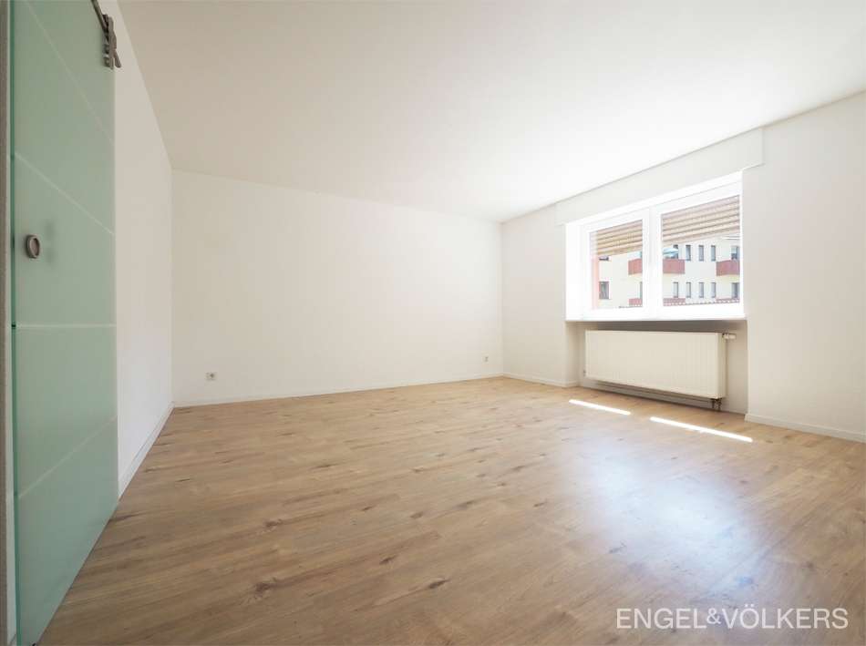 Thumbnail-Wohnung zum Mieten in Saarbrücken 500,00 € 57 m²