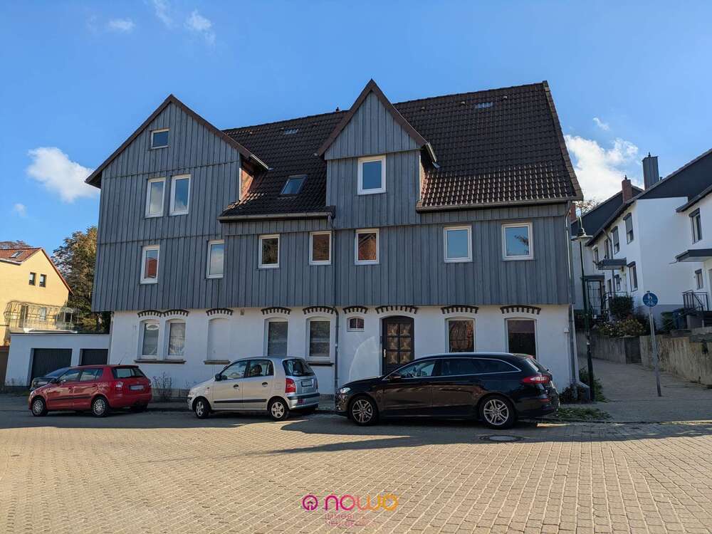 Thumbnail-Haus zum Kaufen in Helmstedt 159.000,00 € 329 m²